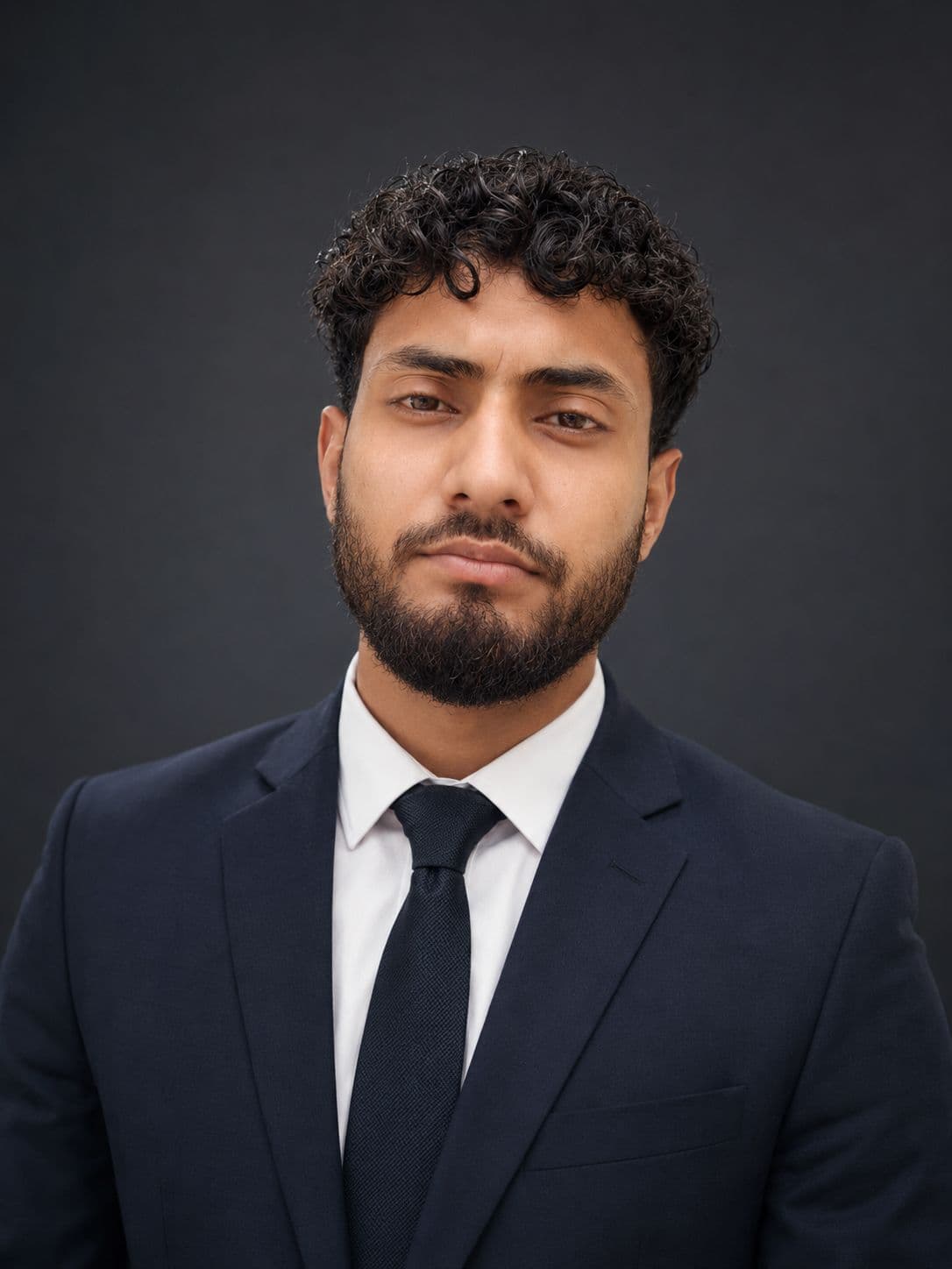 Amir Nazir, Software Engineer