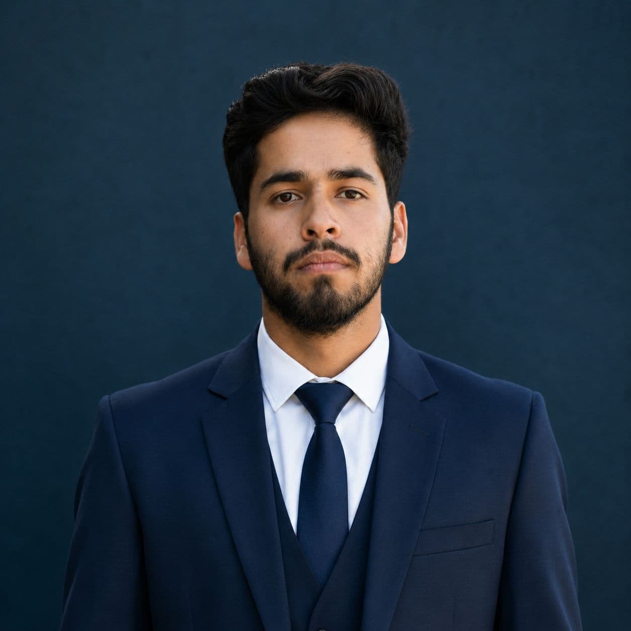 Ishfaq Ahmad, Software Engineer