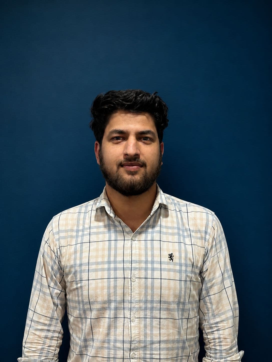 Junaid Ahmed, Full Stack Developer