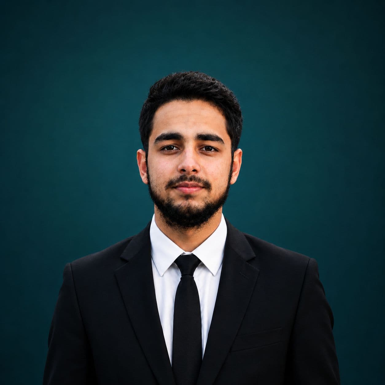Mohammad Ishaq, Software Engineer