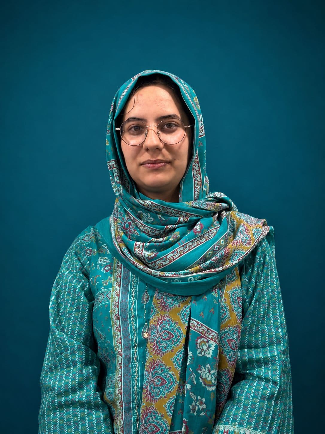 Nubaila Beigh, Project Delivery Head
