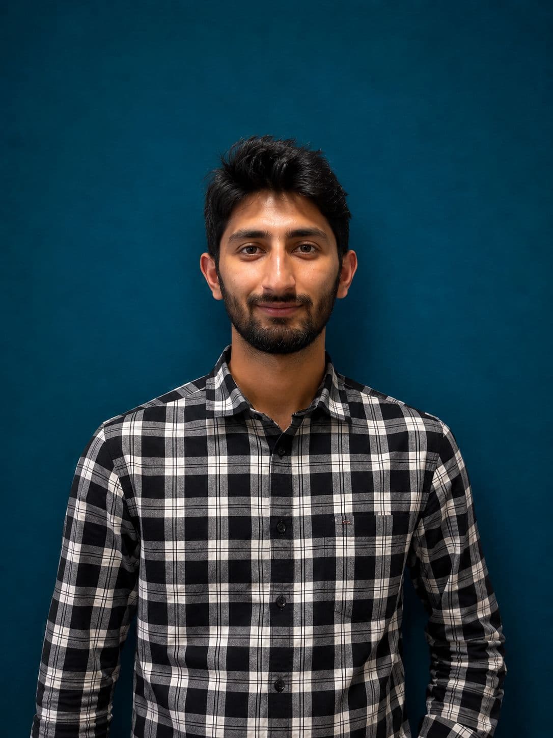 Suhail Ramzan, Mobile App Developer