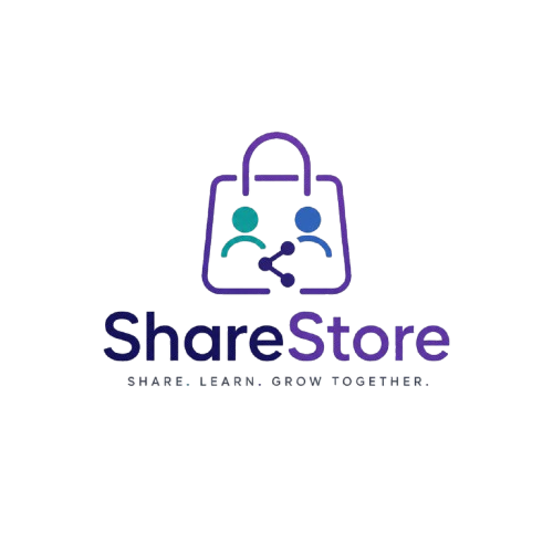 Share Store